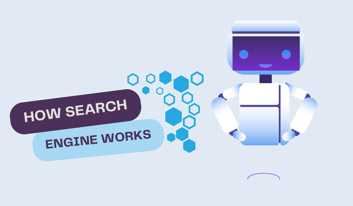 Understanding How Search Engine Works